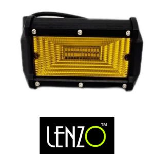 چراغ پروژکتور مدل 016 برند لنزو