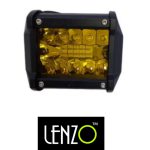 چراغ پروژکتور مدل 021 برند لنزو