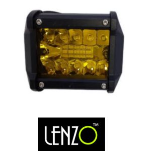 چراغ پروژکتور مدل 021 برند لنزو