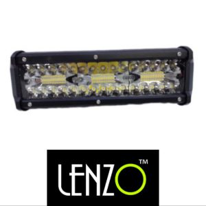 چراغ پروژکتور مدل 022 برند لنزو