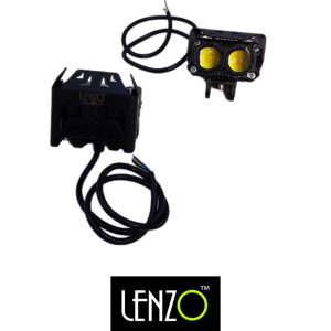 چراغ پروژکتور مدل 027 برند لنزو