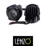 چراغ پروژکتور مدل 034 برند لنزو