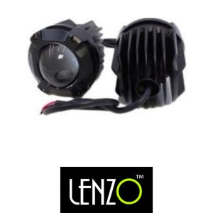 چراغ پروژکتور مدل 034 برند لنزو