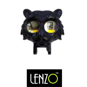 چراغ پروژکتور مدل 036 برند لنزو