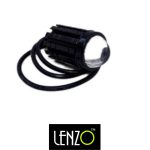 چراغ پروژکتور مدل 037 برند لنزو