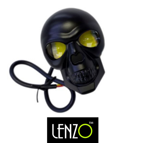 چراغ پروژکتور مدل 038 برند لنزو