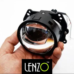 لنز ساده برند لنزو