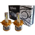 هدلایت مدل AYHAN برند MZM