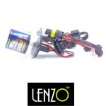 لامپ معمولی زنون برند لنزو