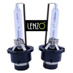 لامپ مدل D2S برند لنزو