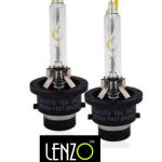لامپ مدل D4S برند لنزو