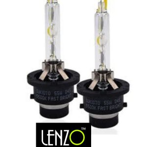 لامپ مدل D4S برند لنزو