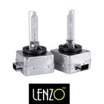 لامپ مدل D3S برند لنزو