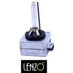 لامپ مدل D1S برند لنزو