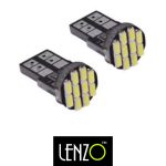 لامپ مدل SMD 10 برند لنزو