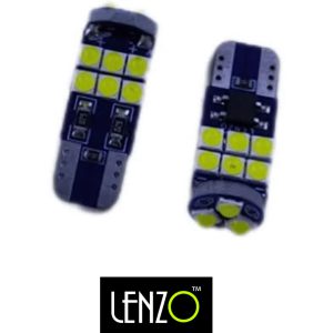 لامپ SMD21 کنباس برند لنزو