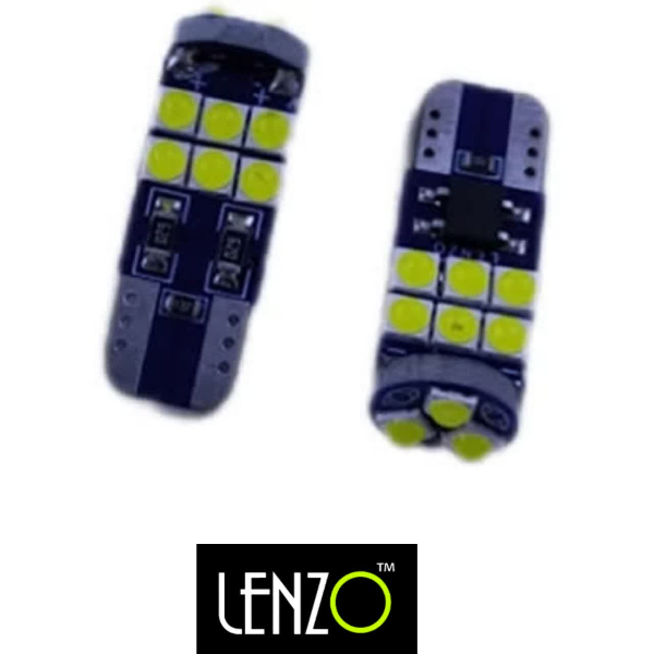 لامپ SMD21 کنباس برند لنزو