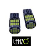 لامپ مدل SMD26 کنباس برند لنزو