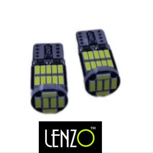 لامپ مدل SMD26 کنباس برند لنزو