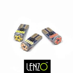 لامپ مدل SMD15 رادیاتوری برند لنزو