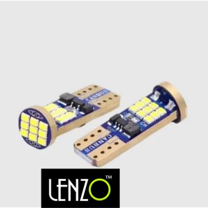 لامپ مدل SMD27 کنباس برند لنزو