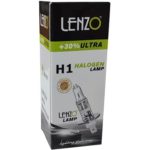 لامپ مدل فابریک 12V پایه H1 برند لنزو