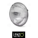 لامپ مدل بلوری نیسان برند لنزو