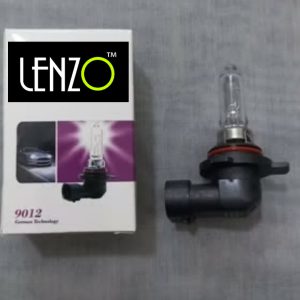 لامپ مدل فابریک 9012 برند لنزو