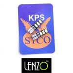 لامپ مدل COB 4 رنگ رانینگ برند لنزو