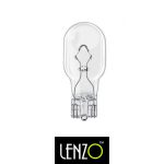 لامپ مدل آریایی نارنجی T15 برند لنزو