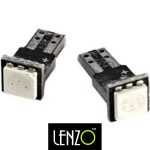 لامپ مدل آریایی سوزنی برند لنزو