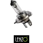 لامپ مدل H4 هفت رنگ برند لنزو