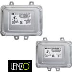 ترانس مدل D1S برند لنزو