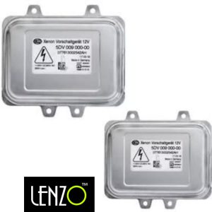 ترانس مدل D1S برند لنزو