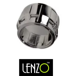 کاور لنز ساده برند لنزو