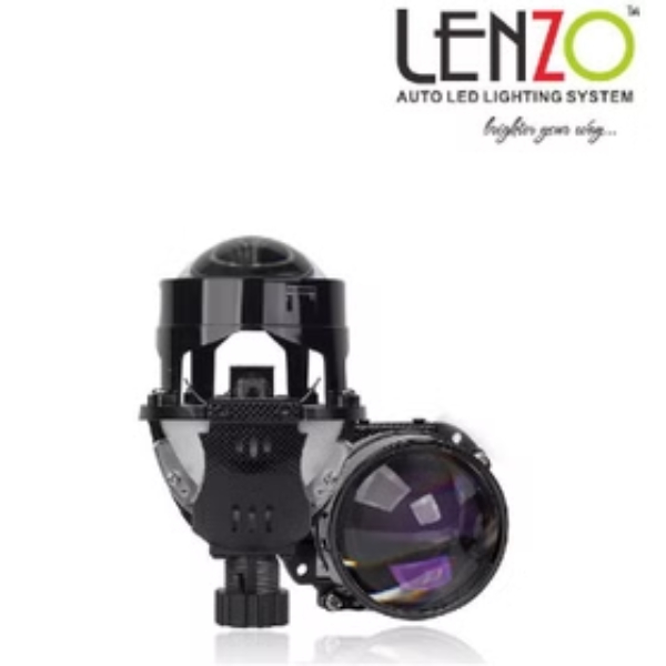 پایه بست لنز برند لنزو