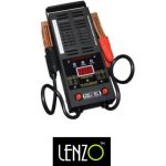 دستگاه تست کوچک برند لنزو