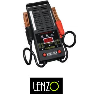 دستگاه تست کوچک برند لنزو