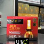 هدلایت مدل L40 پایه H4_H7 برند لنزو
