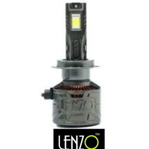 هدلایت مدل V300 PRO پایه H5/H7 برند لنزو