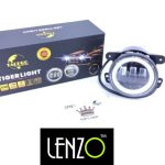 چراغ پروژکتور زیر سپر تایگر برند لنزو