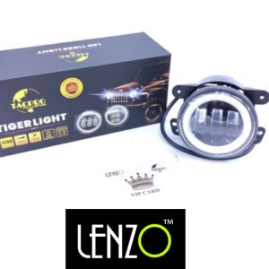 چراغ پروژکتور زیر سپر تایگر برند لنزو