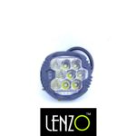 چراغ پروژکتور آفرودی کبرا 3اینچ (تکی) 006 برند لنزو