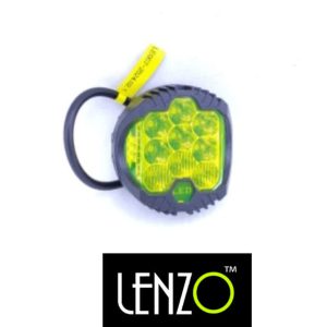 چراغ پروژکتور آفرودی 10INCH DRIVING 007 برند لنزو