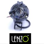 چراغ پروژکتور لیزری نقطه زن (جفتی) 032 برند لنزو