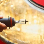 چطور چراغ انواع خودرو را خودمان تعویض کنیم