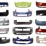 اجزای سپر خودرو + ساختار و وظایف اصلی آن