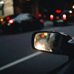 انواع آینه‌های جانبی خودرو و نکات مهم انتخاب آنها