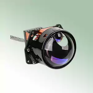 لنز پرژکتور