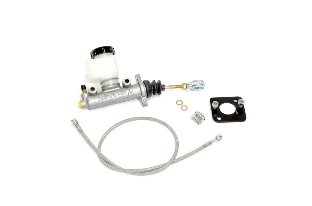 بلبرینگ و پمپ کلاچ در سیستم انتقال قدرت